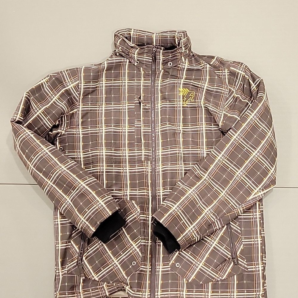 Tag Rider Jacket L - Picture 9 of 10